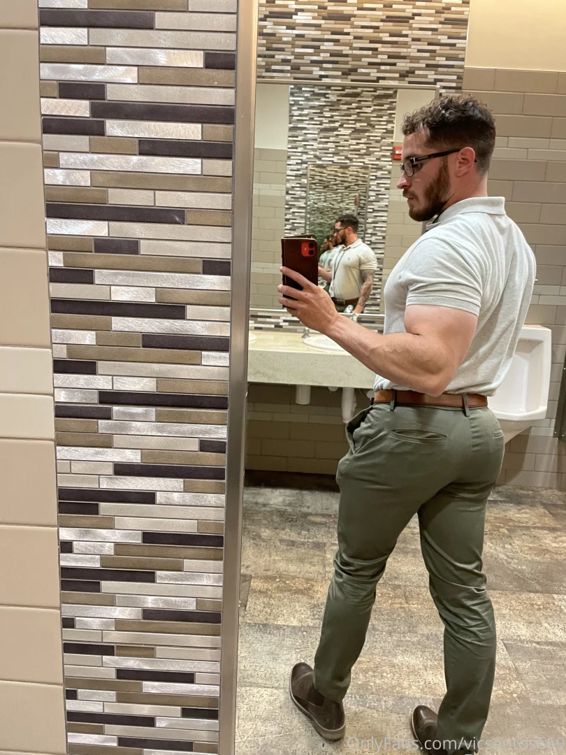 With or without pants part 14 