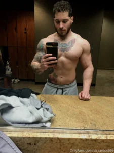 Lifting heaving and making those hard gains part 1