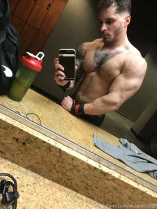 Lifting heaving and making those hard gains