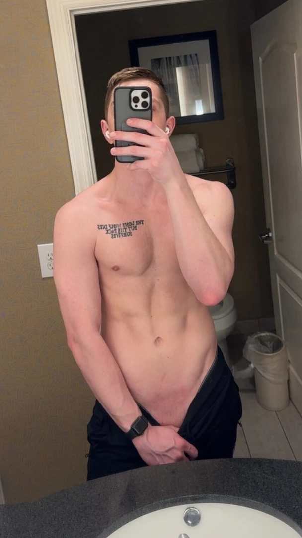 About to make something very hot stay tuned 