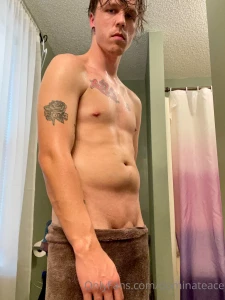 You wanna see the whole thing