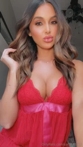 Friday s for fancy lingerie right i just got a new set and i m loving