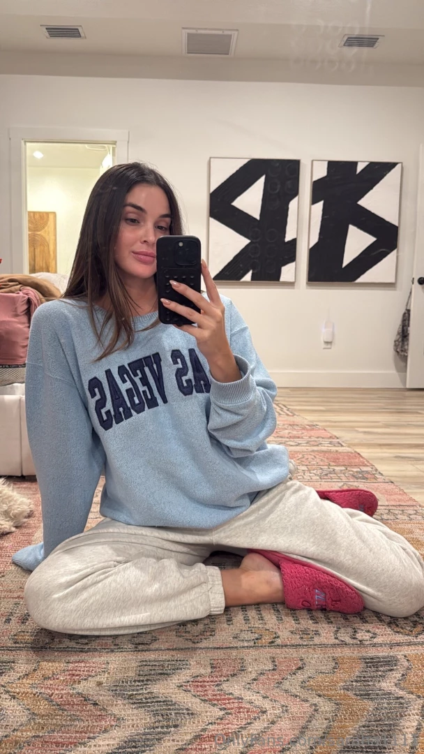 Felt cute but took some spicy pics 