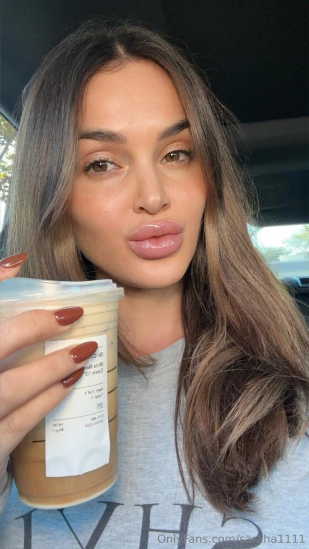 Daily dose of caffeine and sarah ofc part 1 