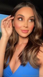 When i think about all the treats i planned for you