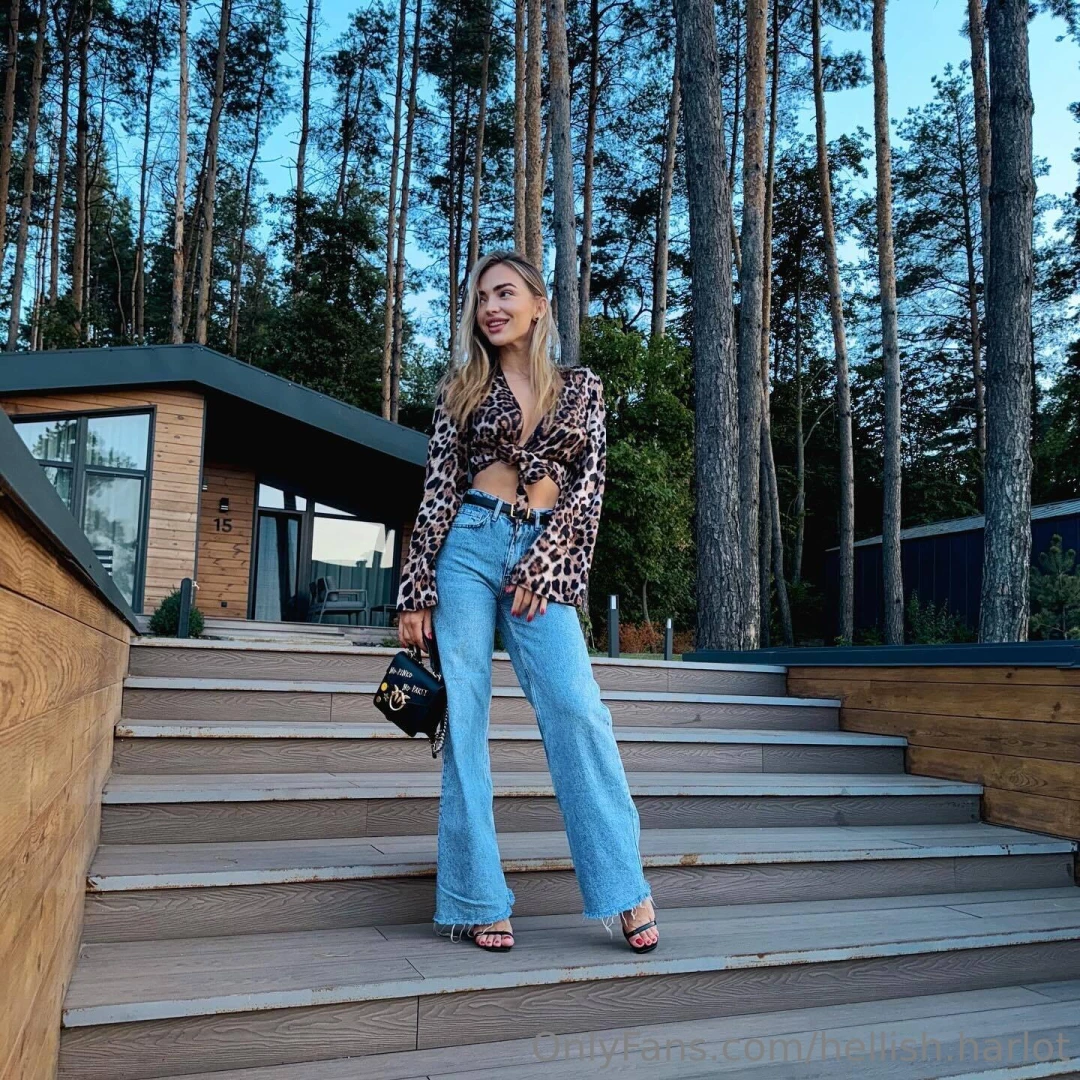 Hey do you like my new outfit it s driving me crazy thinking about all part 2 