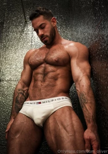 Every inch you see makes you want the rest doesn t it