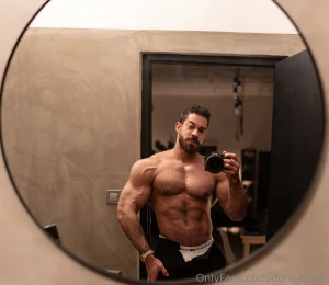 I am ready to jump in the shower do u wanna join me