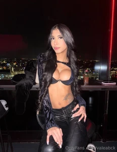 Where are you thinking of taking me seeing my outfit find me in my dm