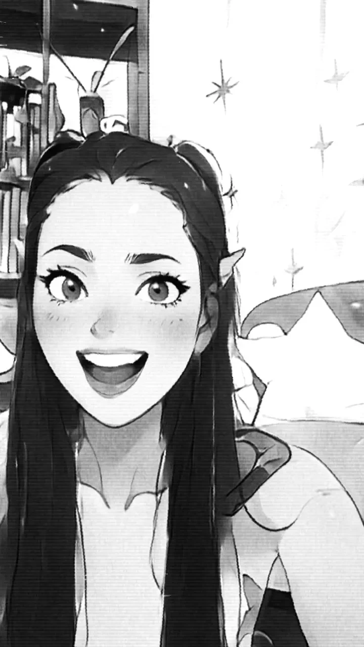 I was having way too much fun playing with some silly snapchat filters 