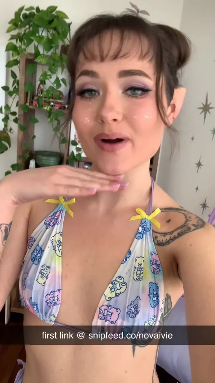 Support your local slut and help me reach each goal so we can do hot 