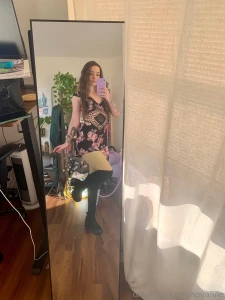 You re taking me out on a date and i look like this where are you part 6