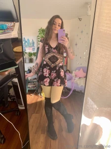 You re taking me out on a date and i look like this where are you part 7