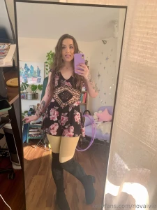 You re taking me out on a date and i look like this where are you part 3