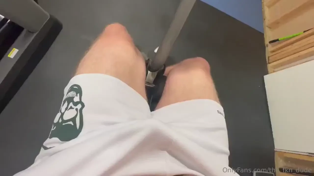 Working out can be hard 