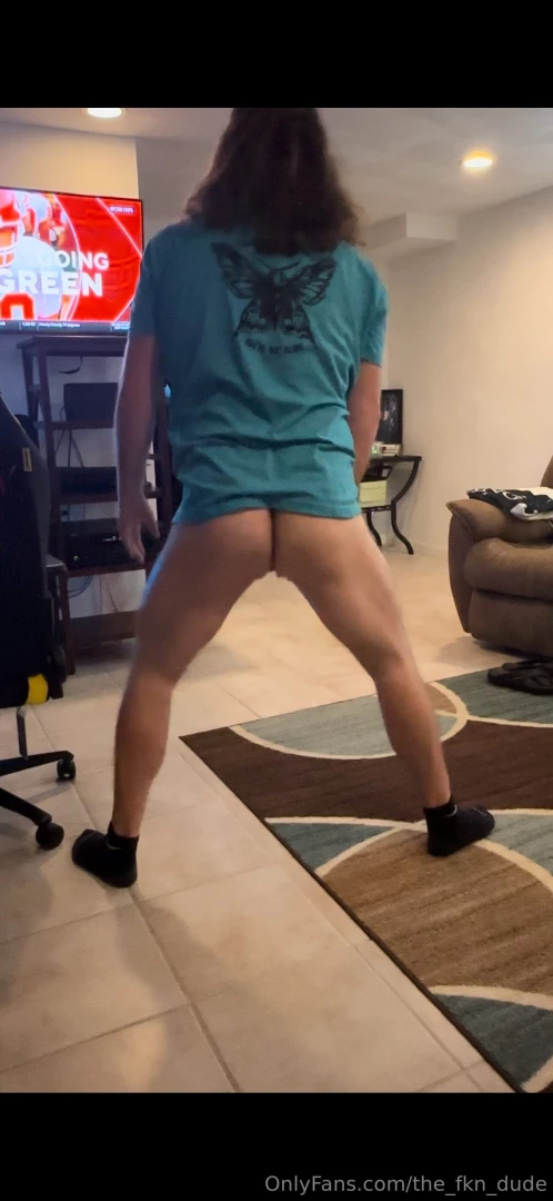 Good mooning part 17 