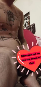 Message me rn for my content doing deals