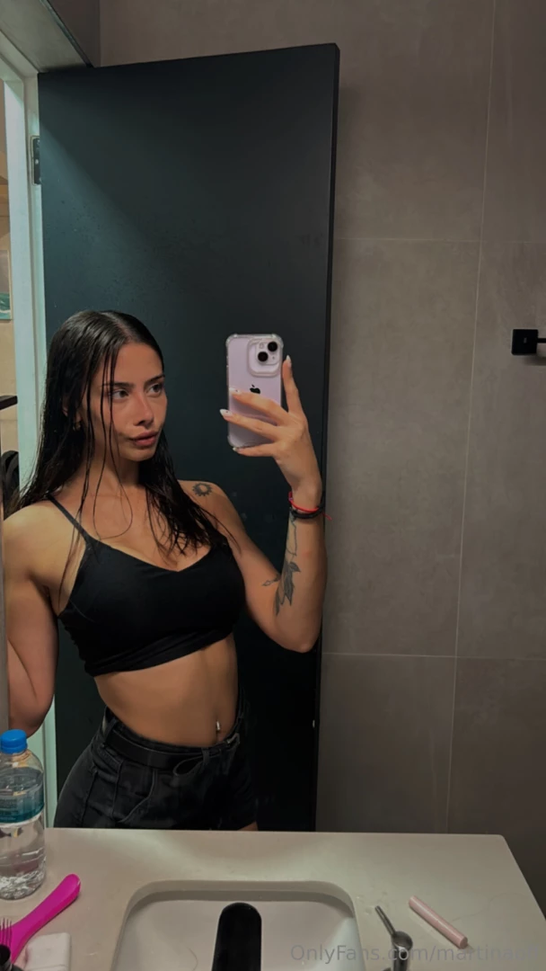 Listo para ver qu hay debajo part 1 