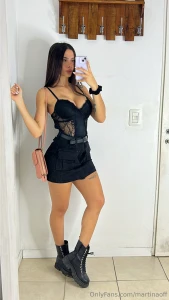 Te gusta mi oufit part 5