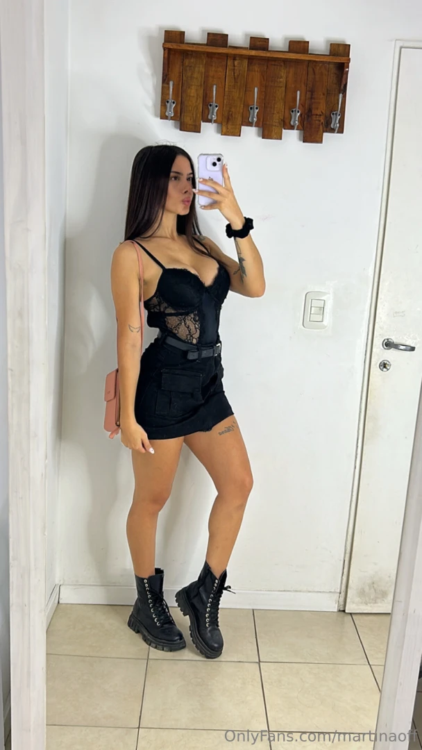 Te gusta mi oufit part 3 