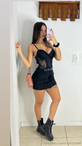 Te gusta mi oufit part 4