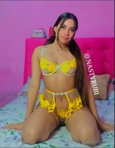 What do you get when you mix a naughty horny brunette slut with a of part 52