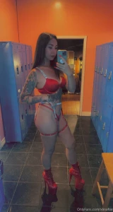 Another night on the stage part 1