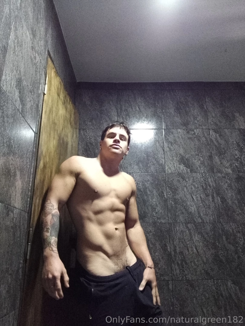 A little of me 