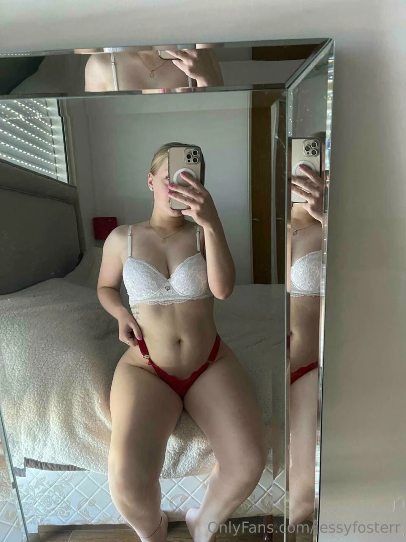 Does it look good with red 