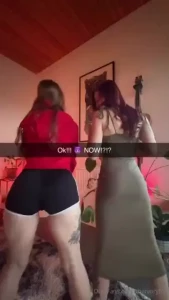 Building buddy part 2 whose butt is better hey this is my first collab