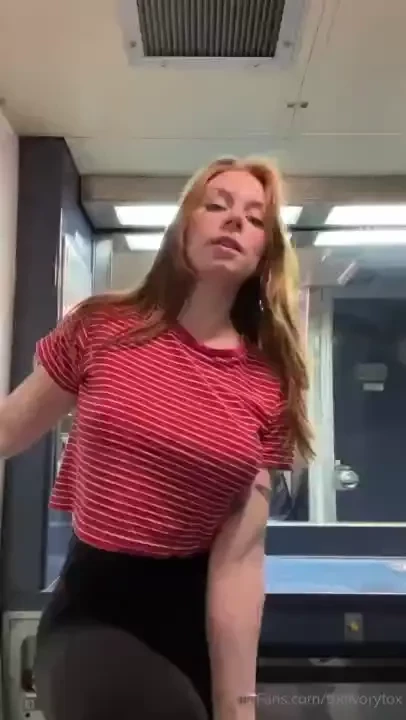 Stuck on the train shenanegins i wonder how many people have fucked in part 2 