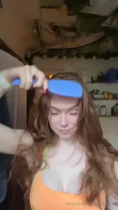 Since you seem to love titty drops so much