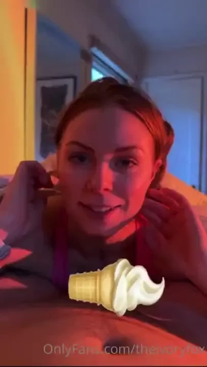 You have to put on your porn face now new 14 minute blowjob and riding 