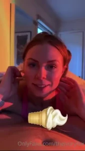 You have to put on your porn face now new 14 minute blowjob and riding