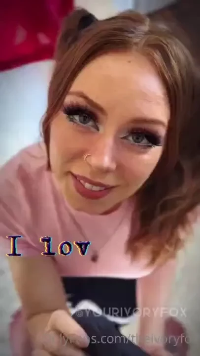 I made a porn music video gt _ gt volume on tip by friday 3 31 23 and 