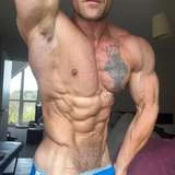 muscleassabs