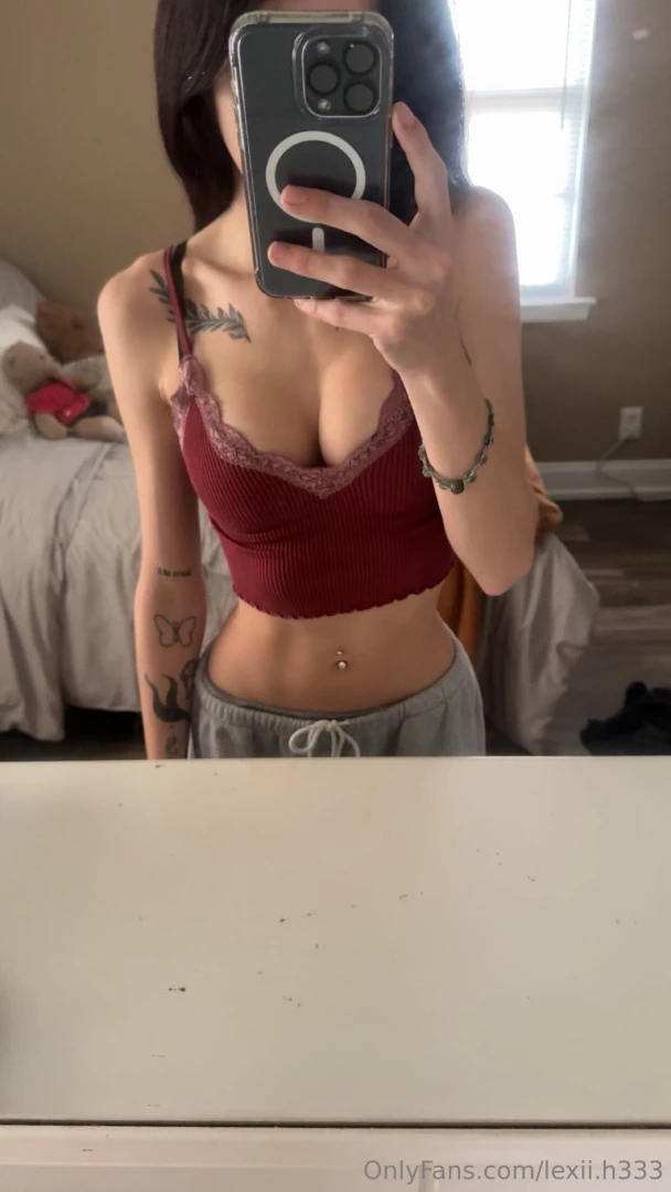 Dressed or undressed part 7 