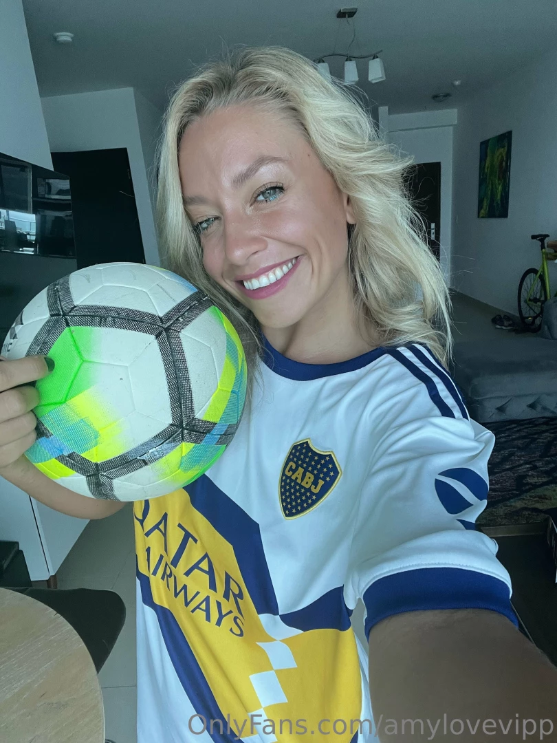I am a huge soccer fan i love most of the european leagues but i am a 