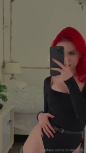 There should be aesthetics and sexuality in every girl because a real part 1