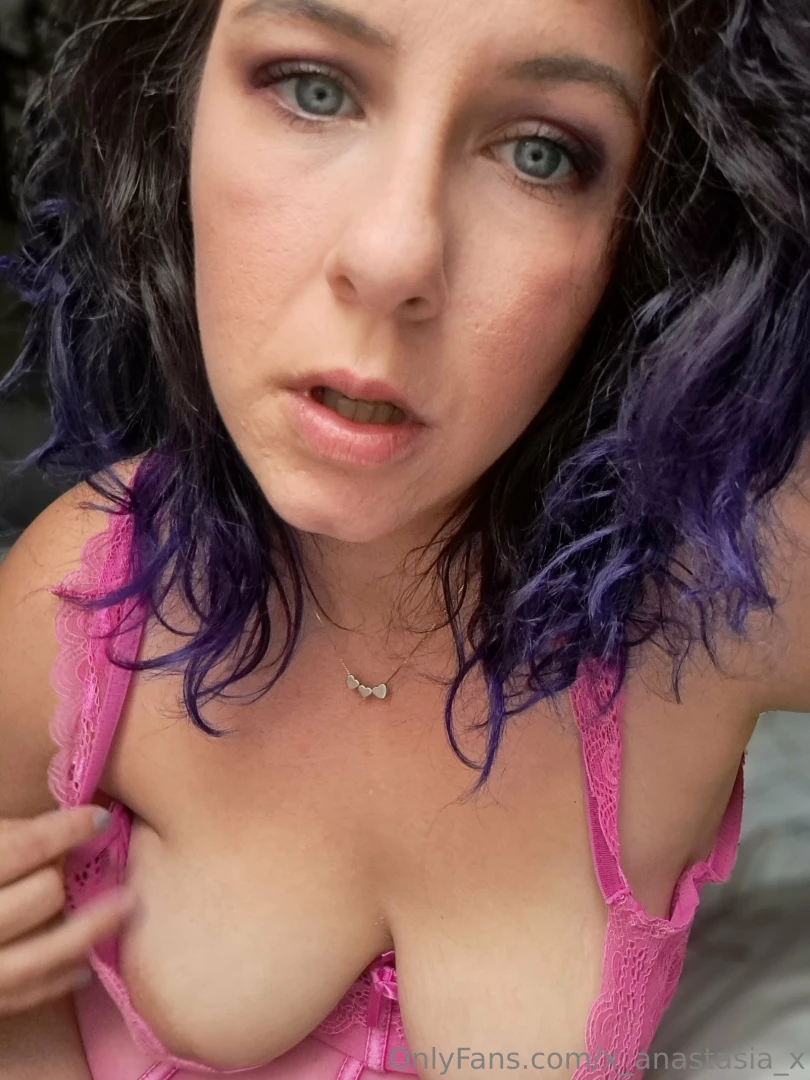 Was feelin myself in this new lingerie i had to play im in your dm s part 1 