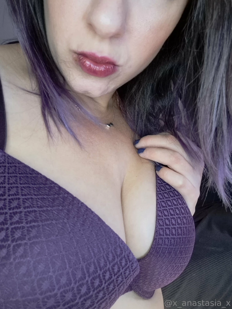 X-anastasia-x part 2 