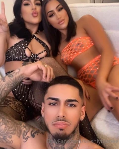 Can me n my sis drain you come see what we do next part 2