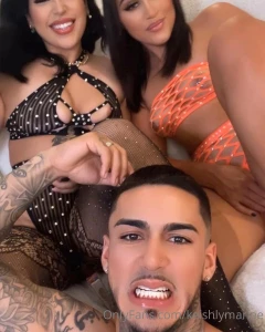 Can me n my sis drain you come see what we do next part 1