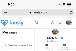 Now on fansly amp pocket stars will still be on onlyfans just going be