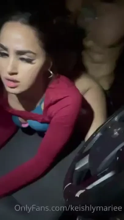 Double tap if you like it with aggression 