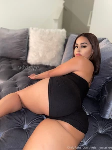 Would you keep your distance part 2