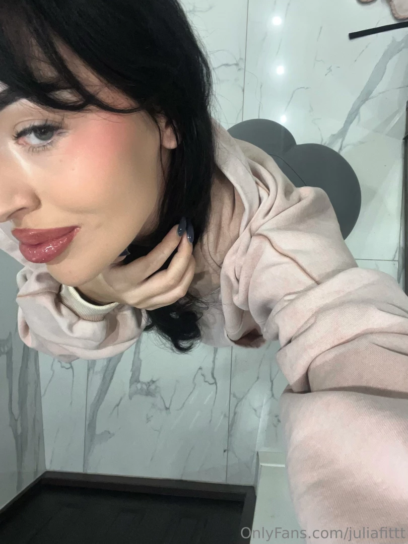 Now it looks like the ears of mikey mouse 