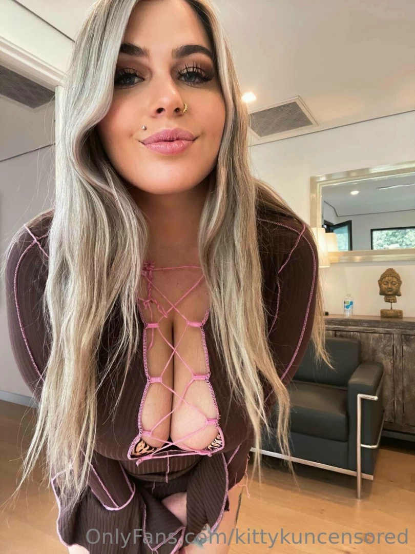 Kittykvipmega part 4 