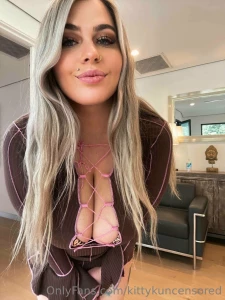 Kittykvipmega part 4