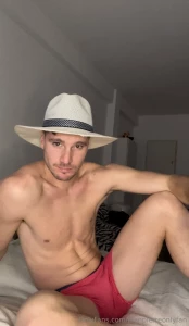 Jeanpierreonlyfan part 1